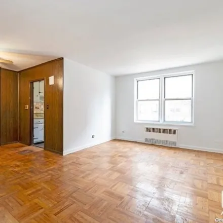 Buy this studio apartment on The Coverley in 33-44 93rd Street, New York