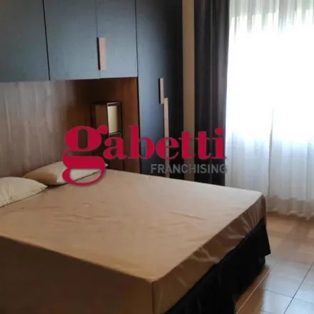 Rent this 1 bed apartment on Via Santa Croce in 81020 San Nicola La Strada CE, Italy