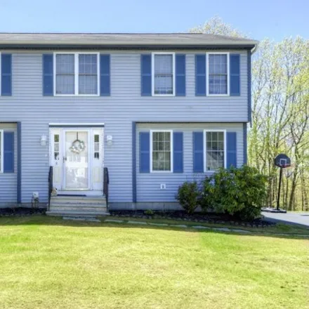 Buy this 4 bed house on 8 Highrock Lane in Salisbury Heights, Worcester