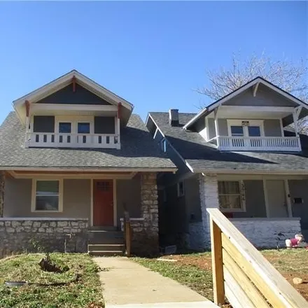 Buy this 3 bed house on East 38th Street in Kansas City, MO 64128