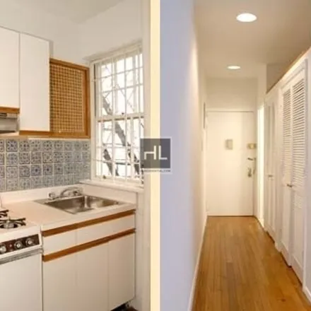 Rent this 1 bed apartment on 316 East 86th Street in New York, NY 10028