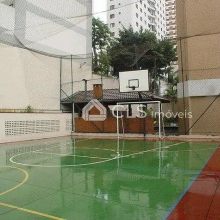 Buy this 4 bed apartment on Rua Bartira in Perdizes, São Paulo - SP