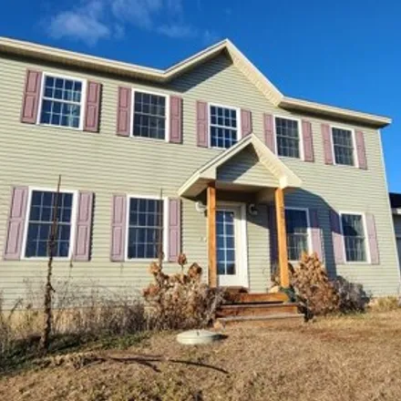 Buy this 3 bed house on 28 River Road in Peru, Clinton County