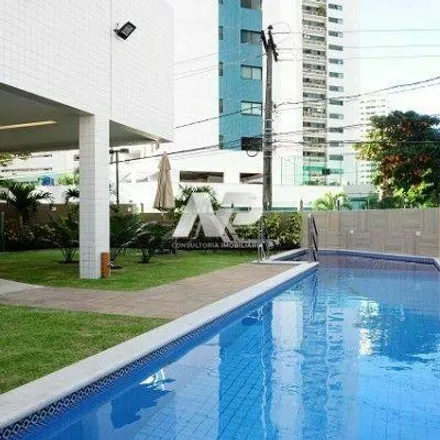 Image 1 - Rua Caio Pereira, Encruzilhada, Recife - PE, 52041-017, Brazil - Apartment for sale