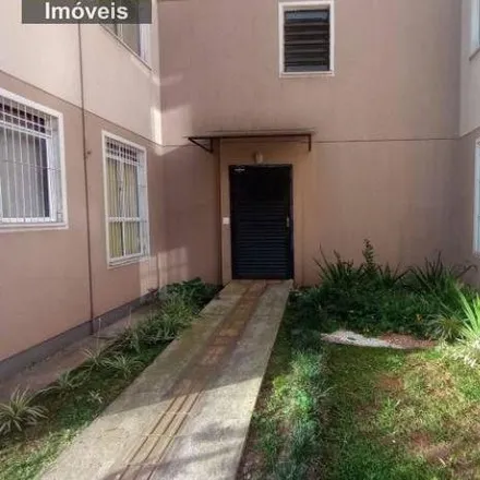 Buy this 2 bed apartment on Rua Irmã Edwiges in Lomba da Palmeira, Sapucaia do Sul - RS