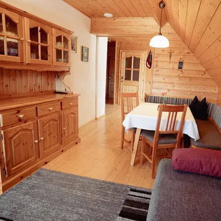 Rent this 1 bed apartment on Sankt Egidi in 8850 Murau, Austria