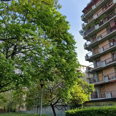Rent this 4 bed apartment on Piazza Bolivar in Via Lorenteggio, 20146 Milan MI