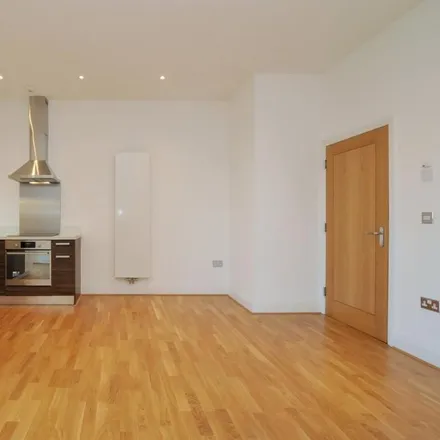 Rent this 1 bed apartment on Flats 1-22 in 142a Lea Bridge, Clapton Park