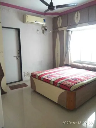 Image 3 - Gurukul, Drive-in Road, Memnagar, Ahmedabad - 380001, Gujarat, India - Apartment for rent