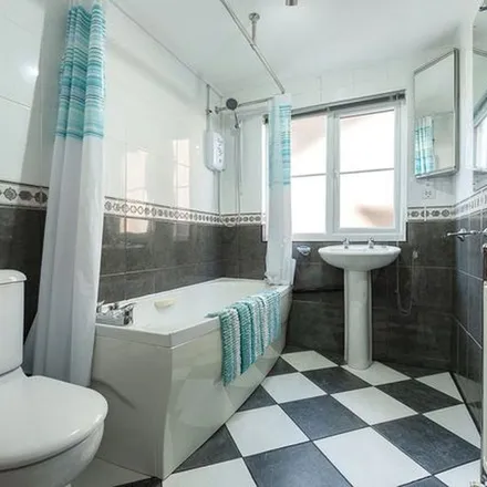Rent this 2 bed apartment on Camilla Court in Grange Road, London