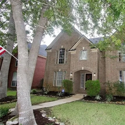 Image 2 - 6910 Elm Trace Dr, Sugar Land, Texas, 77479 - House for sale