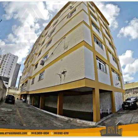 Buy this 3 bed apartment on Rua Rocha Lima 1682 in Aldeota, Fortaleza - CE