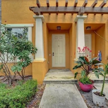 Buy this 3 bed house on 735 Marina del Ray Lane in West Palm Beach, FL 33401