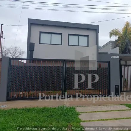 Image 4 - San Nicolás 2105, Partido de Morón, B1712 CDU Castelar, Argentina - Duplex for sale