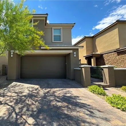 Rent this 4 bed house on 12553 Skylight View Street in Las Vegas, NV 89138