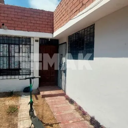Buy this 2 bed house on Jirón Nicolás Camacho in Lima, Lima Metropolitan Area 15081