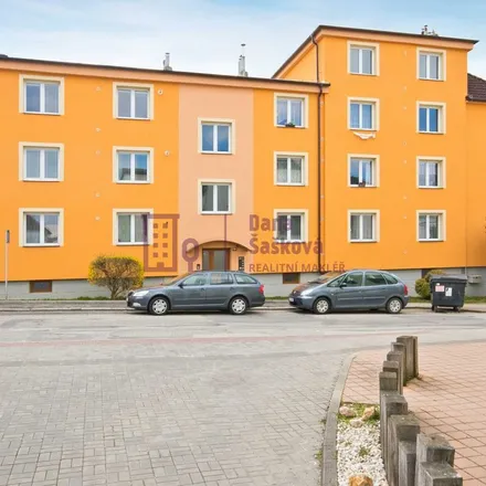 Image 6 - Schwaigrova 756, 377 01 Jindřichův Hradec, Czechia - Apartment for rent