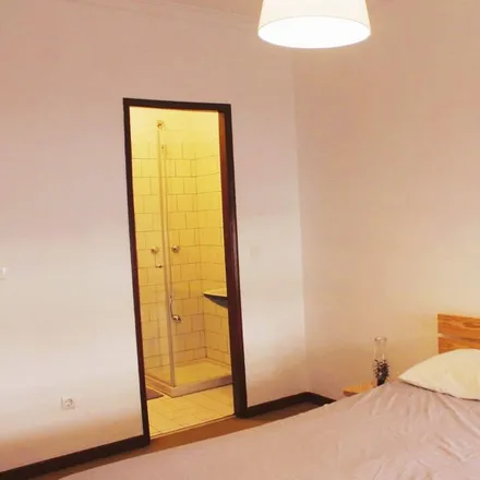 Rent this 1 bed apartment on Rua do Vale de São Martinho in 2710-627 Sintra, Portugal