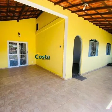 Buy this 3 bed house on Rua Varsóvia in Jardim das Alterosas, Betim - MG