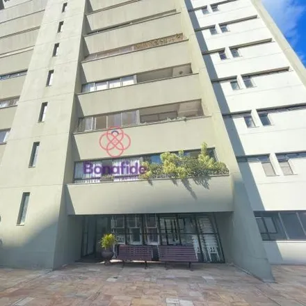 Rent this 3 bed apartment on Rua do Retiro 1422 in Chácara Urbana, Jundiaí - SP