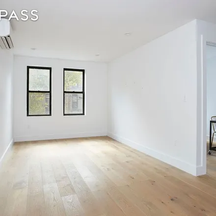 Rent this 1 bed apartment on 158 15th Street in New York, NY 11215