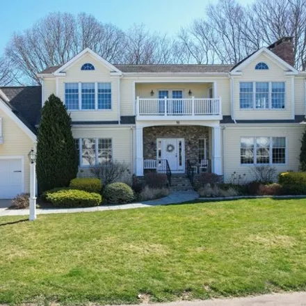 Buy this 4 bed house on 16 Fenbrook Road in Fenwood, Old Saybrook