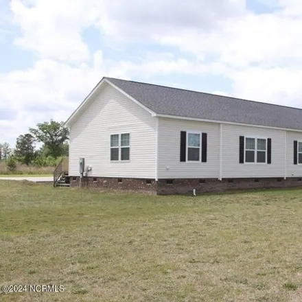 Image 2 - State Road 1521, Robeson County, NC, USA - House for sale