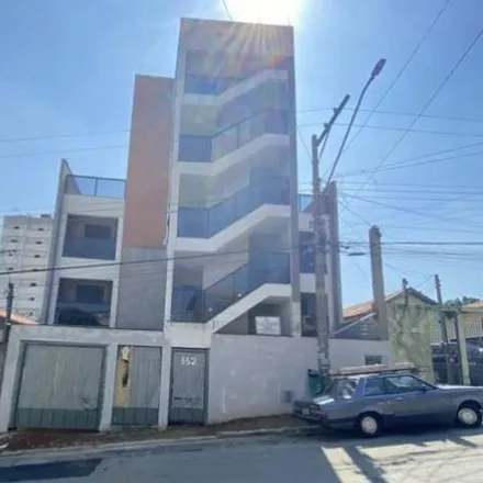 Image 2 - Rua Castelo do Piauí, Itaquera, São Paulo - SP, 08295-230, Brazil - Apartment for sale