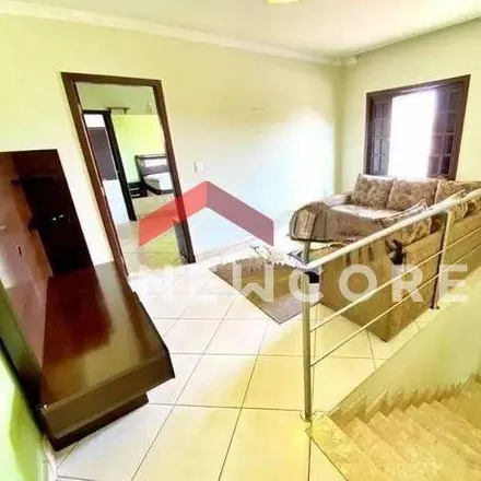 Buy this 3 bed house on Rua Desembargador Aníbal Pacheco in Ressaca, Belo Horizonte - MG