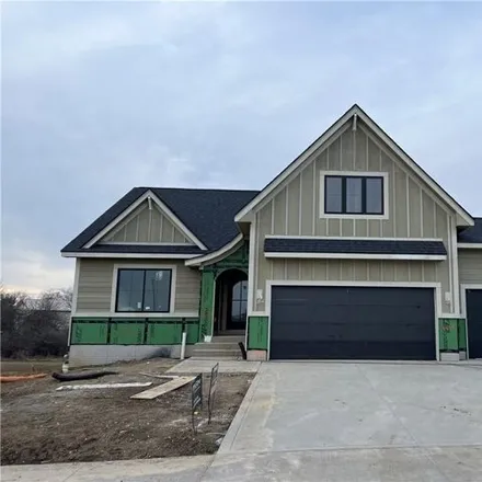 Buy this 4 bed house on Silver Maple Drive in Norwalk, IA 50211