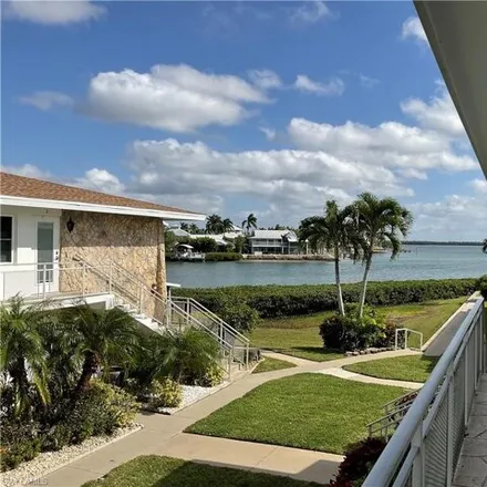 Rent this 2 bed condo on 282 Kon Tiki Drive in Isles of Capri, Collier County