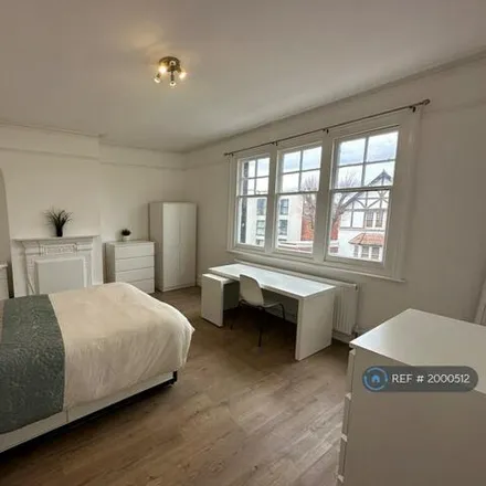 Rent this 1 bed house on Cranes Park Avenue in London, KT5 8BX