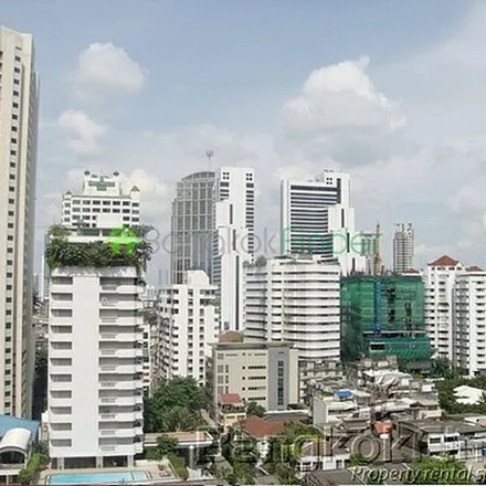 Image 4 - Soi Charan Sanit Wong 28/7, Bangkok Noi District, Bangkok 10700, Thailand - Apartment for rent