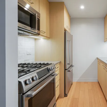 Rent this 2 bed apartment on 180 W 60th St