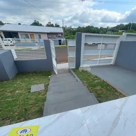 Buy this 2 bed house on Travessa Orlando Silva in Morumbi, Pato Branco - PR