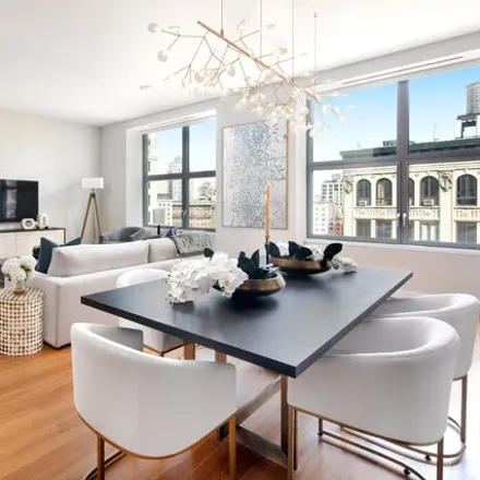 Buy this 3 bed condo on 240 Park Avenue South in New York, NY 10003