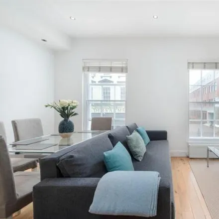 Rent this 2 bed room on 14 Britten Street in London, SW3 3TX