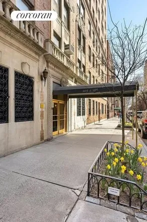 Image 9 - 205 East 78th Street, New York, NY 10075, USA - Apartment for sale