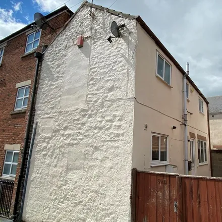 Rent this 2 bed house on The Windy Tunnel in Crook, DL15 9HU