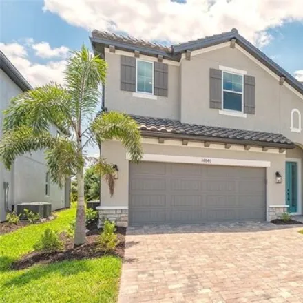 Buy this 5 bed house on Savory Mist Circle in Lakewood Ranch, FL 34211