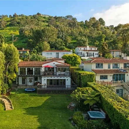 Image 1 - Via del Monte, Palos Verdes Estates, CA 90274, USA - House for sale
