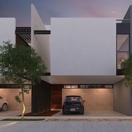 Image 2 - unnamed road, 97345 Conkal, YUC, Mexico - Townhouse for sale