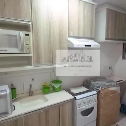 Buy this 2 bed apartment on unnamed road in Parque das Flores 2, São José do Rio Preto - SP