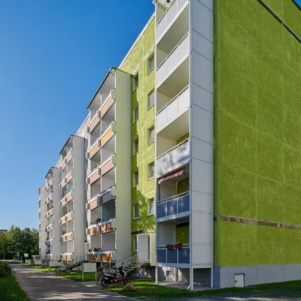 Rent this 2 bed apartment on An der Kotsche 4 in 04207 Leipzig, Germany