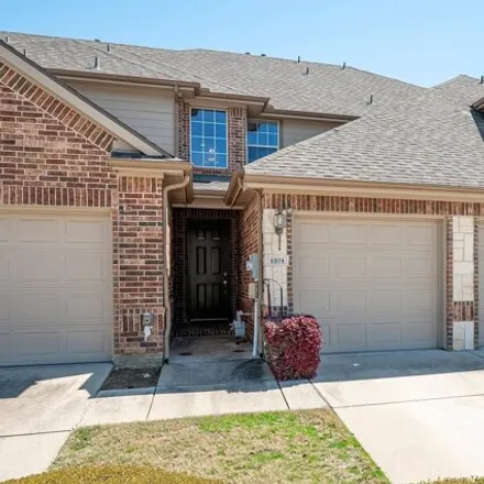 Buy this 4 bed house on 1865 Branch Trail in Carrollton, TX 75007
