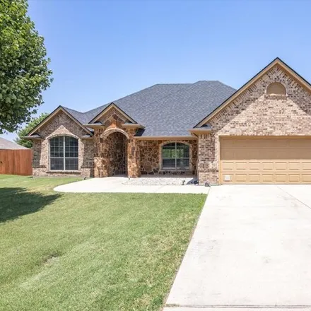 Buy this 4 bed house on 1600 Rodden Drive in Decatur, TX 76234