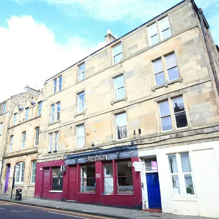 Image 6 - 80 Spottiswoode Street, City of Edinburgh, EH9 1DJ, United Kingdom - Apartment for rent