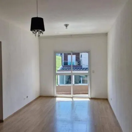 Rent this 2 bed apartment on Rua Luiz Dancona in Parque São Vicente, Mauá - SP
