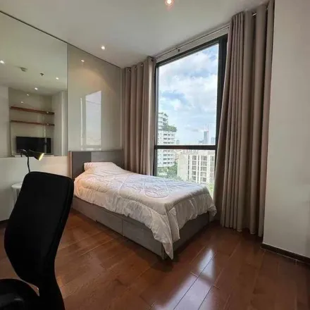 Image 3 - The Address Sukhumvit 28, 1, Soi Sukhumvit 28, Khlong Toei District, 10110, Thailand - Apartment for rent