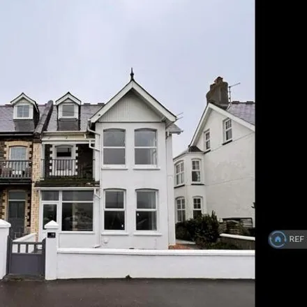 Image 1 - Pencarrol Guest House, 21 Downs View, Bude, EX23 8RF, United Kingdom - Apartment for rent